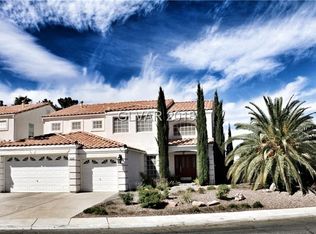 8408 Bay Point Dr, Las Vegas, NV 89128