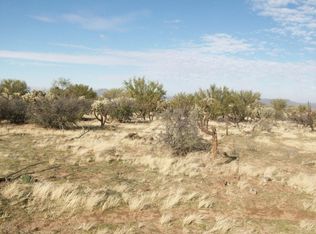 14876 W Lost Valley Loop, Tucson, AZ 85736