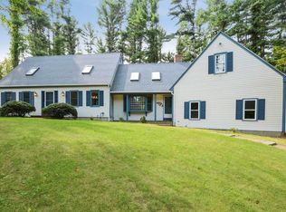 77 West St, Duxbury, MA 02332