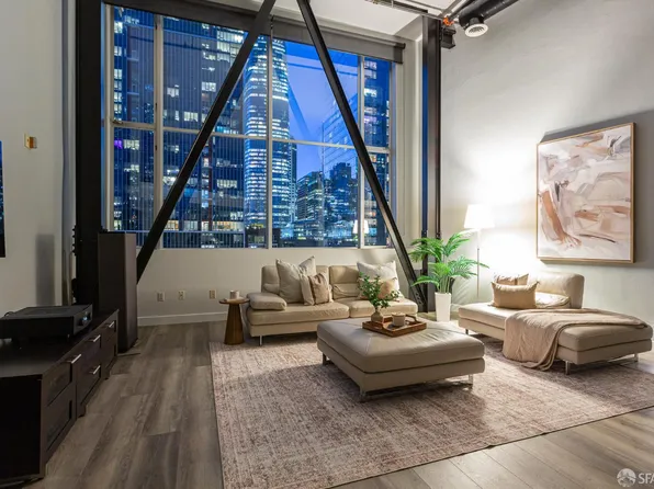 346 1st St APT 305, San Francisco, CA 94105