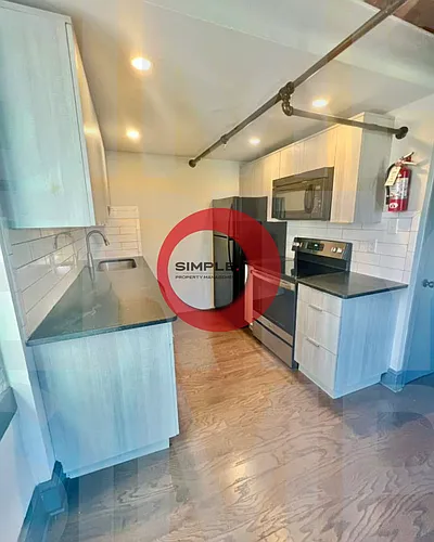 170 South St #201 Photo 1