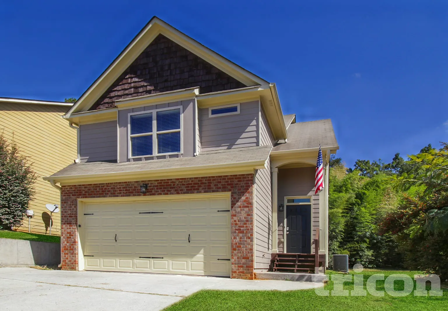 10 Carriage Hills Drive SE Cartersville GA — Photo 1