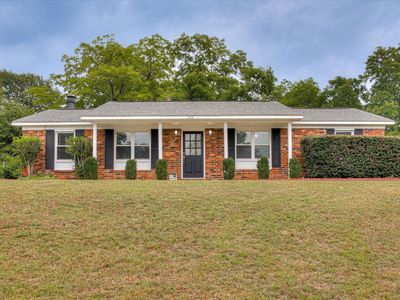 210 HIGHVIEW DRIVE, Martinez, GA, 30907