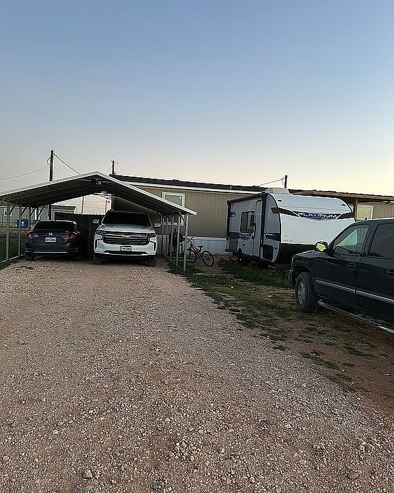 605 Rackler St, Smyer, TX 79367 Zillow