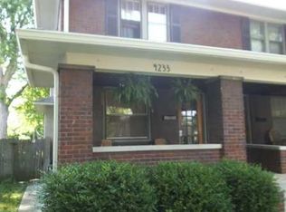 4233 Broadway St, Indianapolis, IN
