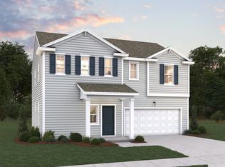 Wayfare Plan, Fisher Springs, Kannapolis, NC 28083