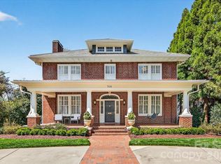 700 Queens Rd, Charlotte, NC 28207