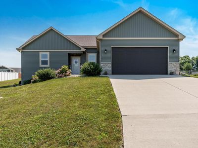 408 Comfortcove Street, Orfordville, WI, 53576