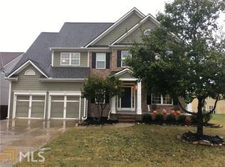 2411 Sahale Falls Ct #49, Braselton, GA 30517