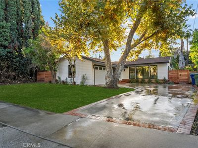 5833 Allott Ave, Van Nuys, CA, 91401