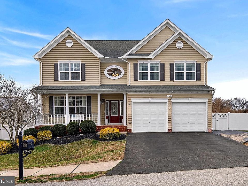 1st image of 7110 Chesapeake Village Blvd