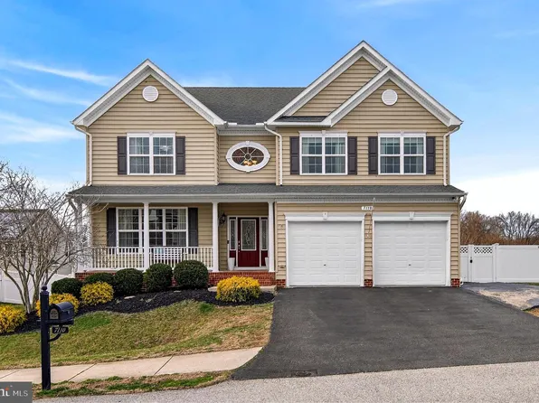 7110 Chesapeake Village Blvd, Chesapeake Beach, MD 20732