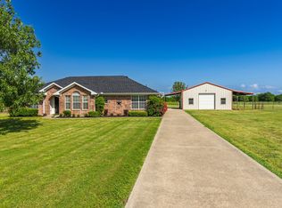 3427 Fm 1564 E, Greenville, TX 75402