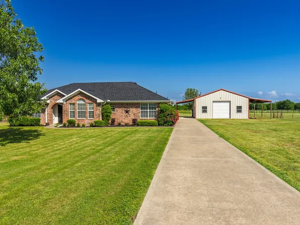 3427 Fm 1564 E, Greenville, TX 75402