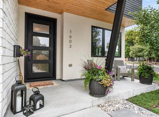 1603 S Elm Street, Denver, CO 80222
