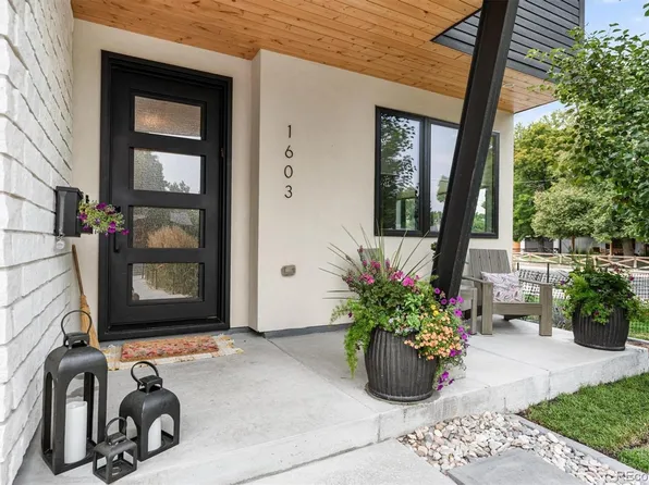 1603 S Elm Street, Denver, CO 80222