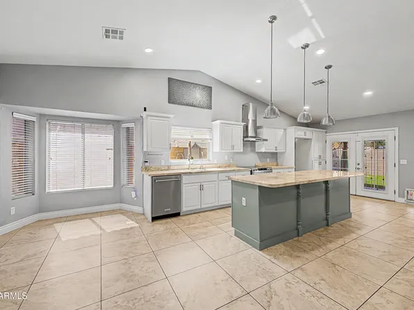 608 E APPALOOSA Road, Gilbert, AZ 85296