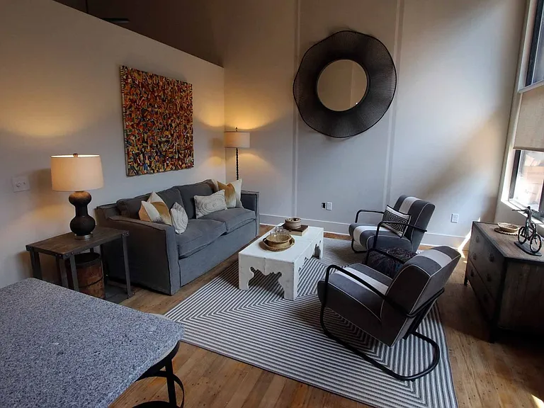DRAYTON MILLS LOFT APARTMENTS — Photo 6