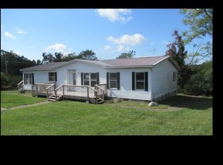205 Freedom Ln, Dry Ridge, KY 41035