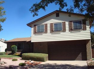 3350 S Olathe Way, Aurora, CO 80013