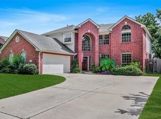 17806 High Creek Dr, Spring, TX 77379