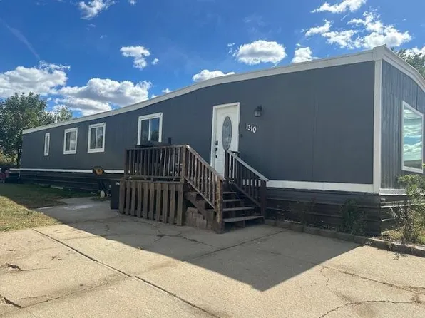 1310 S 6th Ave Lot 28, Broken Bow, NE 68822