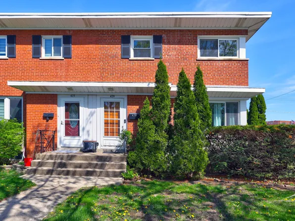 479 Oak St, Des Plaines, IL 60016