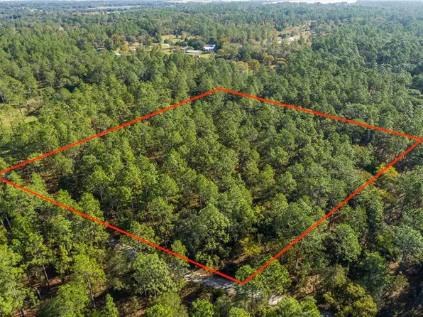 SE 108 Terrace, Morriston, FL 32668