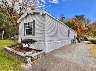 50 Green Valley Ests, Great Valley, NY 14741