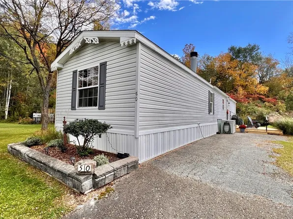 50 Green Valley Ests, Great Valley, NY 14741