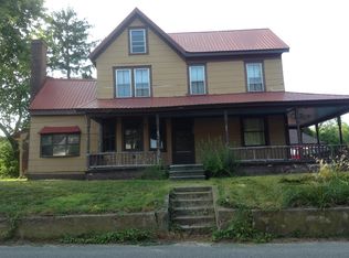 8321 Newark Rd, Newark, MD 21841