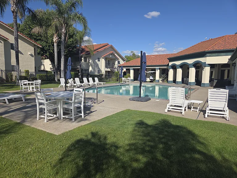 1542 E Alluvial Ave #246 — Photo 9