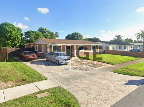 2831 NW 209th Ter, Miami Gardens, FL 33056