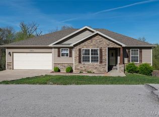 19737 Ladera Rd, Waynesville, MO 65583