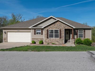 19737 Ladera Rd, Waynesville, MO, 65583
