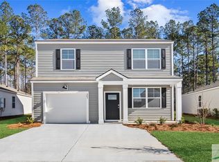 121 Azure Dr, Savannah, GA 31419