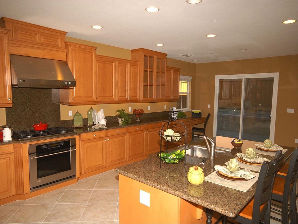 Gorgeous Kitchen