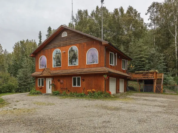 2719 King Arthur Way, Fairbanks, AK 99709