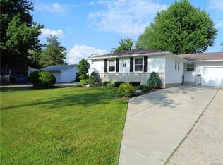 493 Shetland Dr, Buffalo, NY 14221