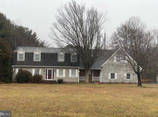11373 Beideman Rd, Lincoln, DE 19960