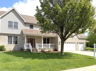 808 E Margaret Ln, Bourbonnais, IL 60914