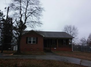 2605 Vickers Ave, High Point, NC 27262