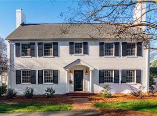 1656 Reynolda Rd, Winston Salem, NC 27104