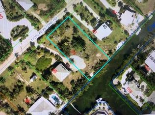 17256 Keystone Rd, Sugarloaf Key, FL 33042