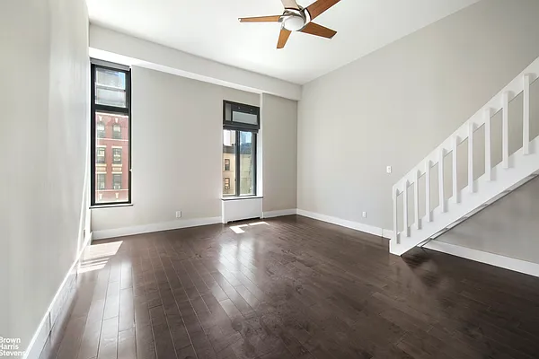Rented by Brown Harris Stevens | media 8