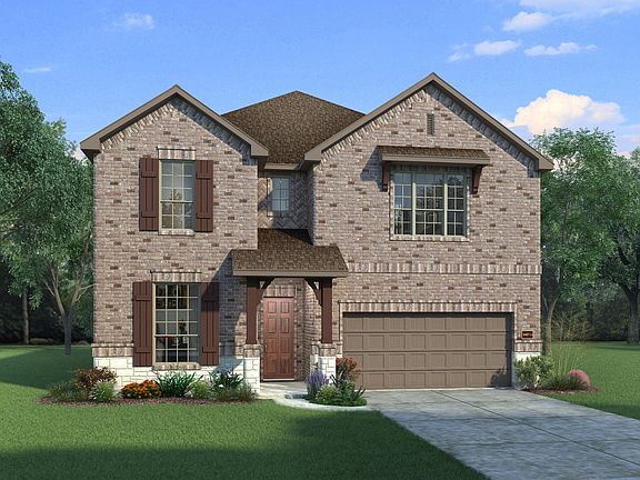 Axlewood with Elevation U