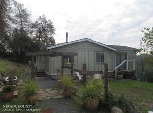 17783 Dusty Trail Rd, Rough And Ready, CA 95975