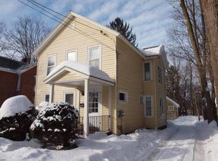 184 Ridge St, Glens Falls, NY 12801
