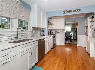 80 Pope St, Quincy, MA 02171