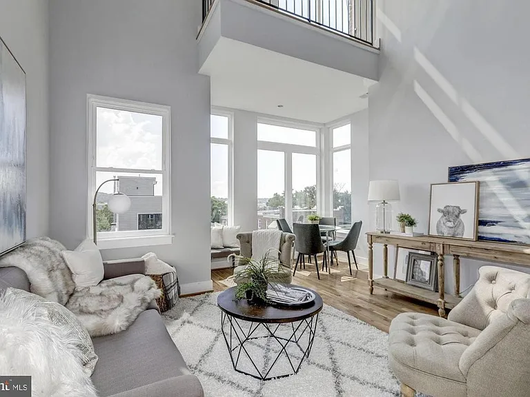 1512 K St SE #6 — Photo 3